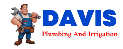 Trusted plumber in MERCERSBURG